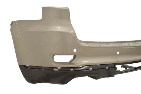 ZDERZAK TYLNY TYŁ JEEP GRAND CHEROKEE IV