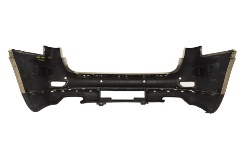 ZDERZAK TYLNY TYŁ JEEP GRAND CHEROKEE IV