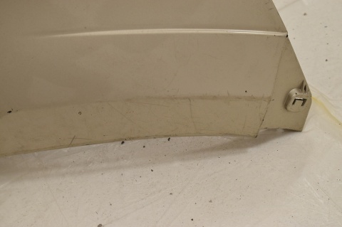 ZDERZAK TYLNY TYŁ JEEP GRAND CHEROKEE IV