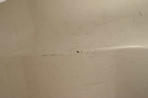 ZDERZAK TYLNY TYŁ JEEP GRAND CHEROKEE IV