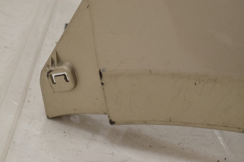 ZDERZAK TYLNY TYŁ JEEP GRAND CHEROKEE IV