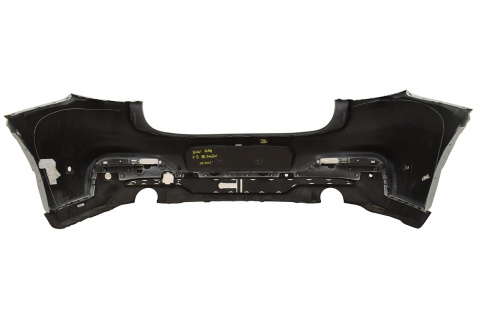 ZDERZAK TYLNY TYŁ BMW X4 G02 M-PAKIET