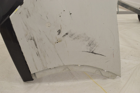 ZDERZAK TYLNY TYŁ BMW X4 G02 M-PAKIET