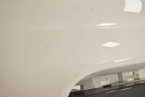 ZDERZAK TYLNY TYŁ BMW X4 G02 M-PAKIET