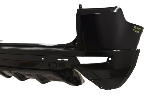 ZDERZAK TYLNY TYŁ RANGE ROVER EVOQUE LIFT DYNAMIC