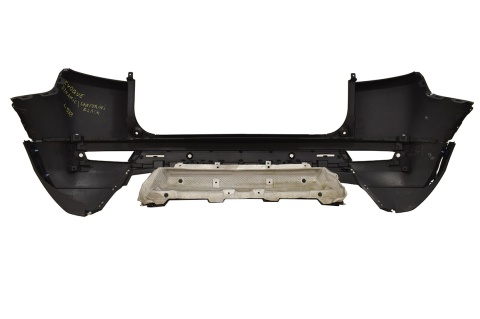 ZDERZAK TYLNY TYŁ RANGE ROVER EVOQUE LIFT DYNAMIC