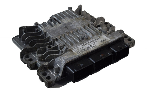 KOMPUTER STEROWNIK FORD MONDEO MK4 7G91-12A650-UF