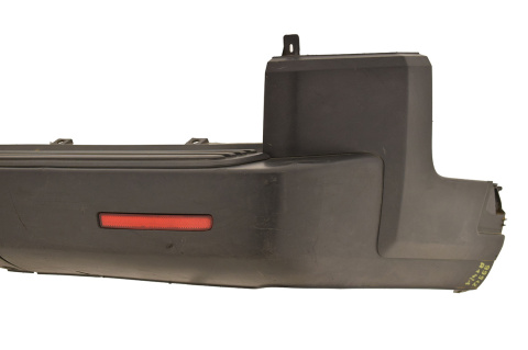 ZDERZAK TYLNY TYŁ LAND ROVER DISCOVERY IV