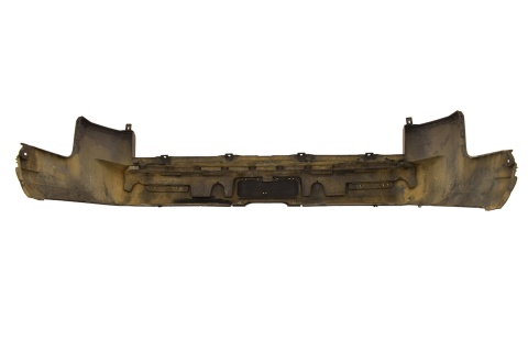 ZDERZAK TYLNY TYŁ LAND ROVER DISCOVERY IV