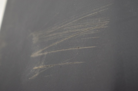 ZDERZAK TYLNY TYŁ LAND ROVER DISCOVERY IV