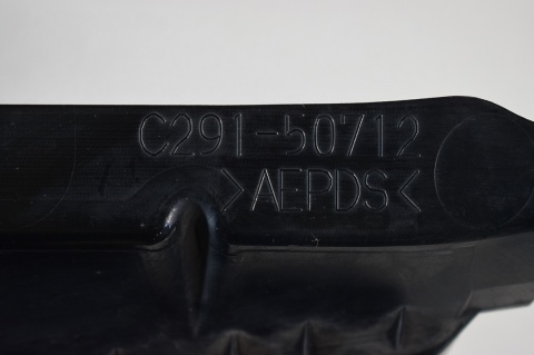 GRILL ATRAPA CHŁODNICY MAZDA 5 FL SPORT C291-50712