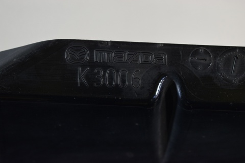 GRILL ATRAPA CHŁODNICY MAZDA 5 FL SPORT C291-50712