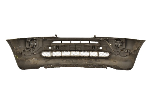 ZDERZAK PRZEDNI PRZÓD BMW X5 E53 PDC/ SPRYSKI