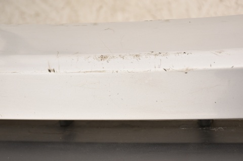 ZDERZAK PRZEDNI PRZÓD BMW X5 E53 PDC/ SPRYSKI