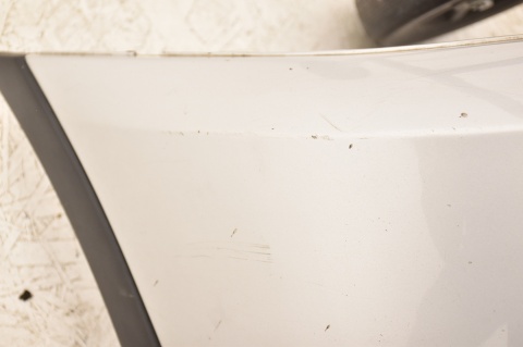 ZDERZAK PRZEDNI PRZÓD BMW X5 E53 PDC/ SPRYSKI