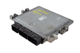 KOMPUTER STEROWNIK SILNIKA FORD 7G91-12A650-TB