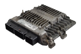 KOMPUTER STEROWNIK FORD 4M5112A650JK 5WS40303JT