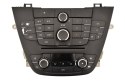 RADIOODTWARZACZ RADIO OPEL INSIGNIA 13273252