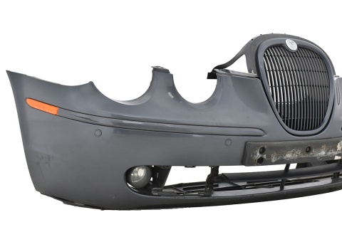 ZDERZAK PRZEDNI PRZÓD JAGUAR S-TYPE PDC LIFT LHL