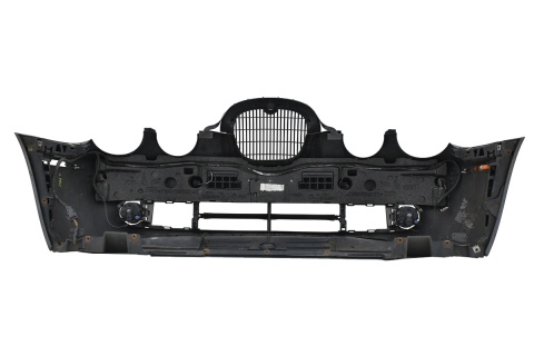 ZDERZAK PRZEDNI PRZÓD JAGUAR S-TYPE PDC LIFT LHL