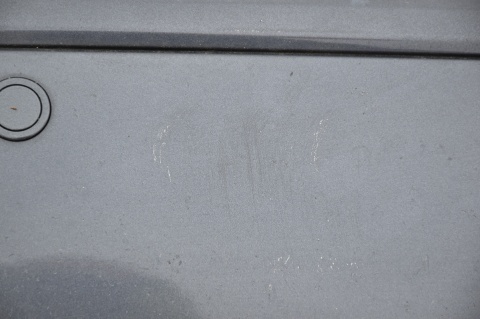 ZDERZAK PRZEDNI PRZÓD JAGUAR S-TYPE PDC LIFT LHL