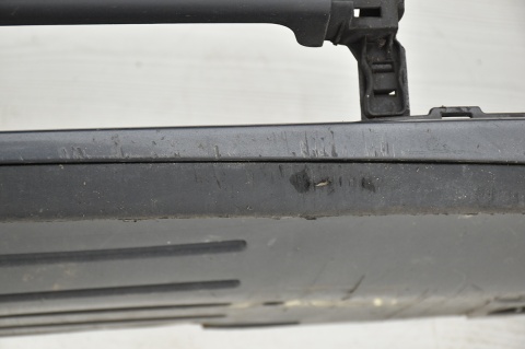 ZDERZAK PRZEDNI PRZÓD JAGUAR S-TYPE PDC LIFT LHL