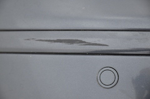 ZDERZAK PRZEDNI PRZÓD JAGUAR S-TYPE PDC LIFT LHL