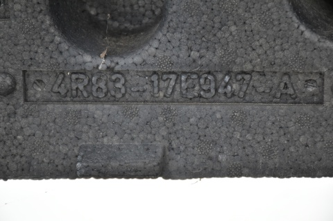 ZDERZAK PRZEDNI PRZÓD JAGUAR S-TYPE PDC LIFT LHL