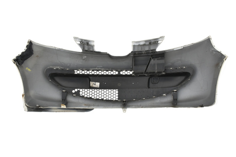 ZDERZAK PRZEDNI PRZÓD PEUGEOT 107