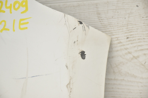 ZDERZAK PRZEDNI PRZÓD PEUGEOT 107