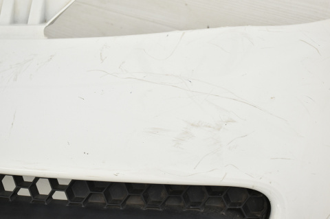 ZDERZAK PRZEDNI PRZÓD PEUGEOT 107