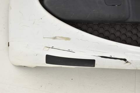 ZDERZAK PRZEDNI PRZÓD PEUGEOT 107