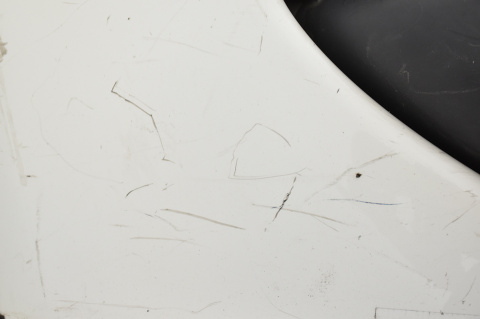 ZDERZAK PRZEDNI PRZÓD PEUGEOT 107