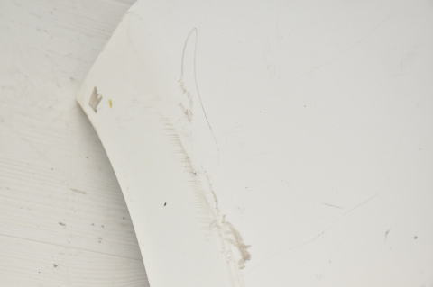 ZDERZAK PRZEDNI PRZÓD PEUGEOT 107