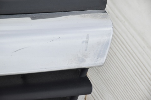 GRILL ATRAPA CHŁODNICY OPEL ASTRA H III