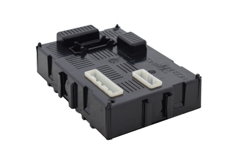 MODUŁ BCM RERNAULT CLIO III 28118126-6A 8200652286