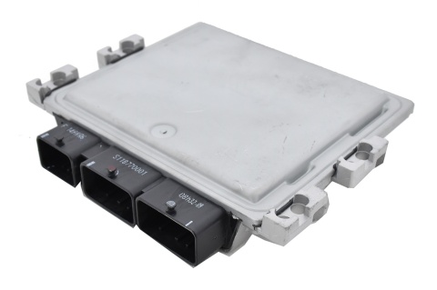 KOMPUTER STEROWNIK RENAULT 8200565863