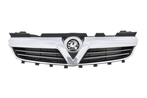 GRILL ATRAPA CHŁODNICY OPEL ZAFIRA B II FL LIFT