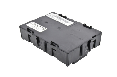 MODUŁ BCM RERNAULT CLIO III 28118126-6C 8200652286