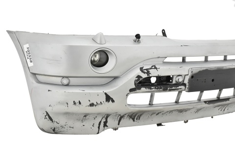 ZDERZAK PRZEDNI PRZÓD BMW X5 E53 SPRYSKI