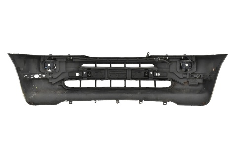 ZDERZAK PRZEDNI PRZÓD BMW X5 E53 SPRYSKI