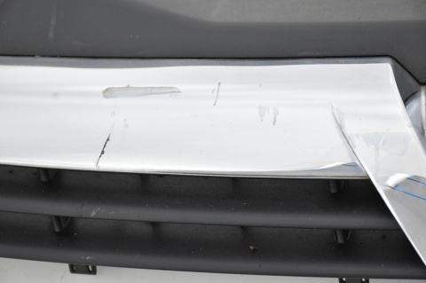 GRILL ATRAPA CHŁODNICY OPEL ASTRA H III