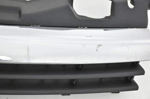 GRILL ATRAPA CHŁODNICY OPEL ASTRA H III