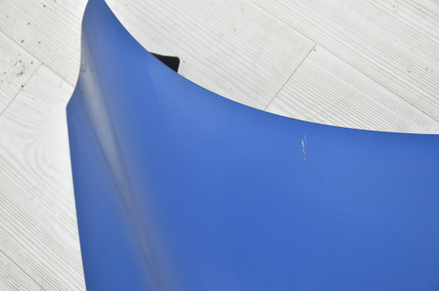 MASKA POKRYWA SILNIKA RENAULT SCENIC III 3 TERNA