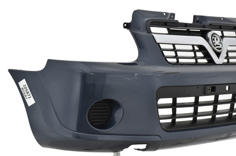 ZDERZAK PRZEDNI PRZÓD OPEL AGILA A FL LIFT Z168