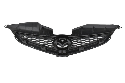 GRILL ATRAPA CHŁODNICY MAZDA 5 LIFT CE19-50712