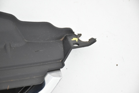 GRILL ATRAPA CHŁODNICY MAZDA 5 LIFT CE19-50712