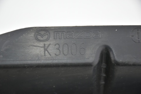 GRILL ATRAPA CHŁODNICY MAZDA 5 LIFT CE19-50712