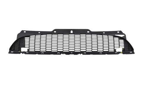 GRILL ATRAPA CHŁODNICY MINI COOPER S R56