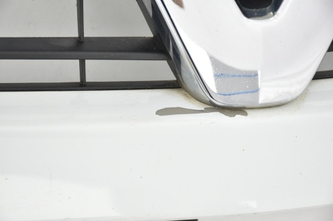 GRILL ATRAPA CHŁODNICY OPEL MOVANO